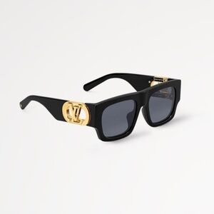 Louis Vuitton Link Square Sunglasses